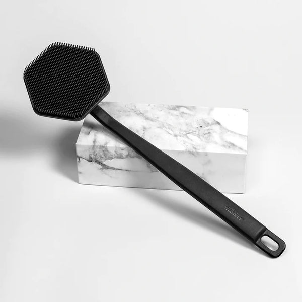 Tooletries silicone Back Scrubber