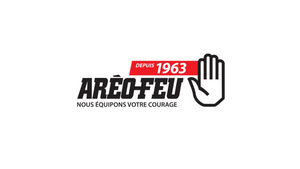SOOTSOAP Partners with Aréo-Feu in Quebec!