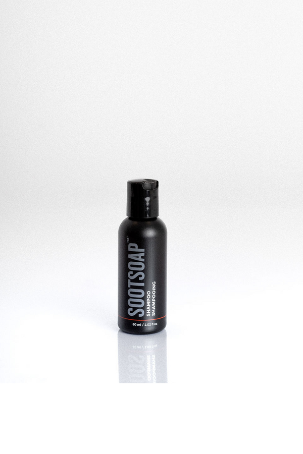 Detoxifying & Deodorizing Shampoo
