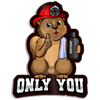 Sticker | Only You Bievs