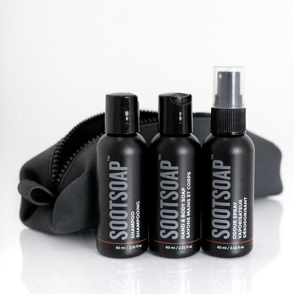 Mini Dopp Kit Bundle