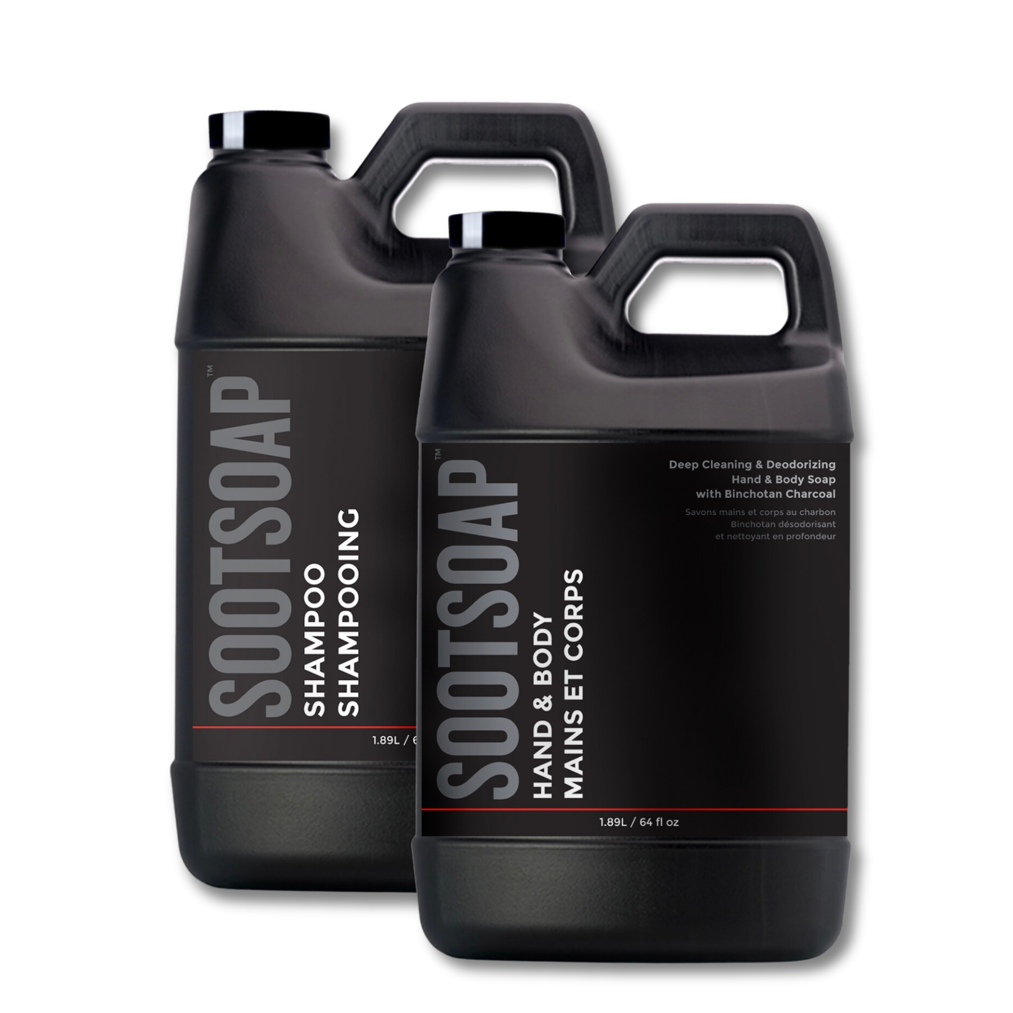 Bulk / Refill – Sootsoap Bulk / Refill – Sootsoap