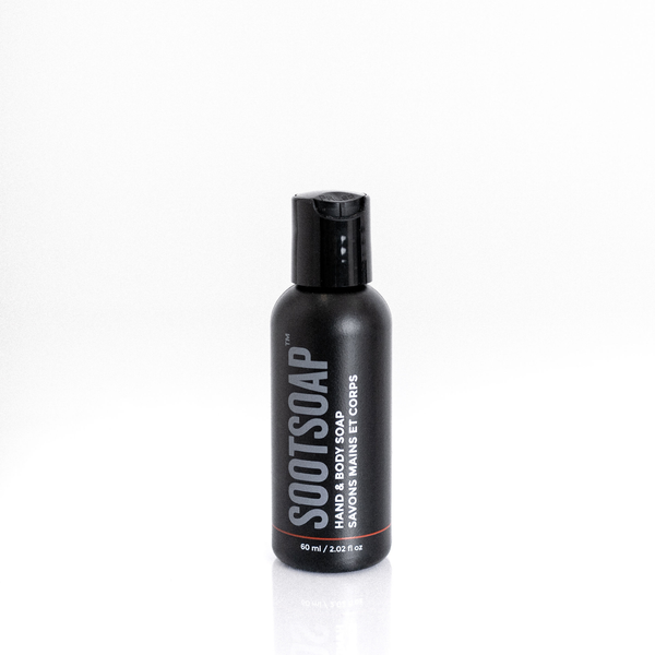 Detoxifying & Deodorizing Hand & Body Soap