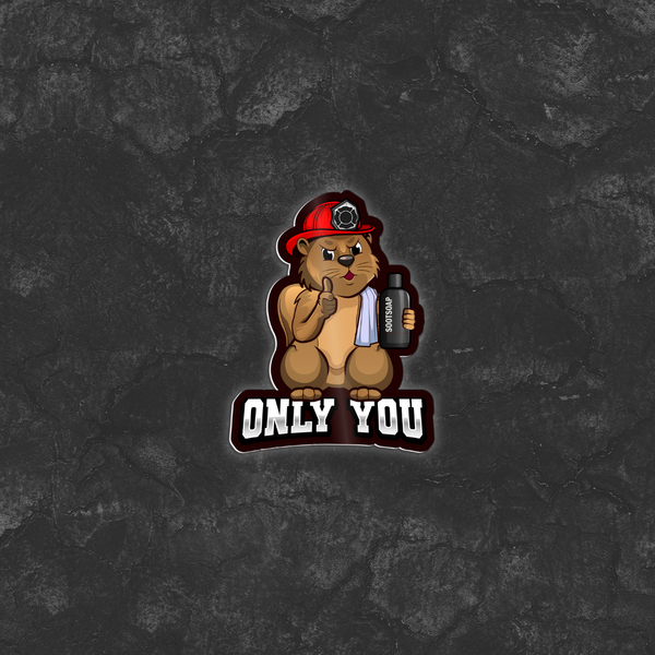 Sticker | Only You Bievs