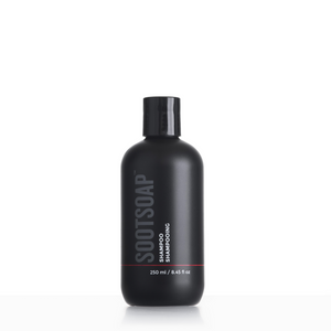 SOOTSOAP Detoxifying & Deodorizing Shampoo