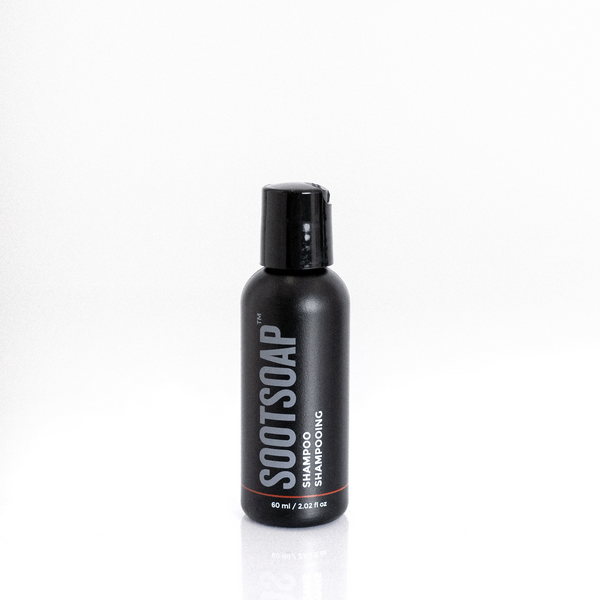 Detoxifying & Deodorizing Shampoo Mini