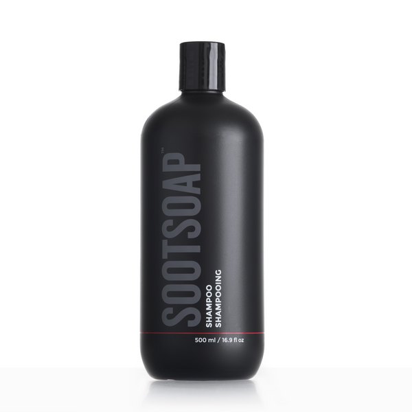 Detoxifying & Deodorizing Shampoo