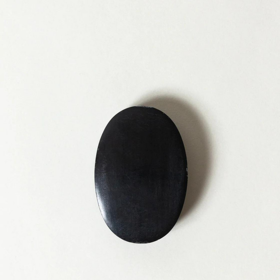 Binchotan Charcoal Purifying Facial Soap