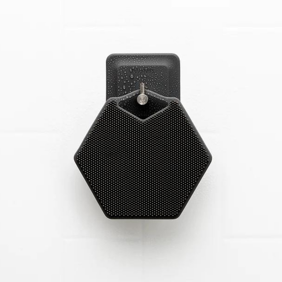 Tooletries Reusable Shower Hook