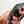 Tooletries Silicone Body Scrubber