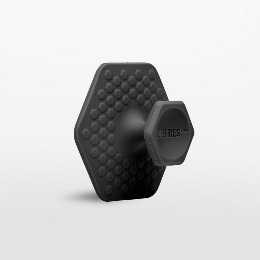 Tooletries Face Scrubber - Firm
